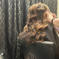 Paolo Cuppari Hair Designs - Hair