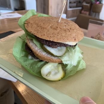 Goodbeet - BETTER BURGER - Vegan Near Me - Haddon Township, New Jersey