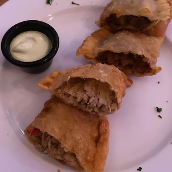 El Cristo Restaurant - Empanadas - Cuban Near Me - MIAMI, Florida
