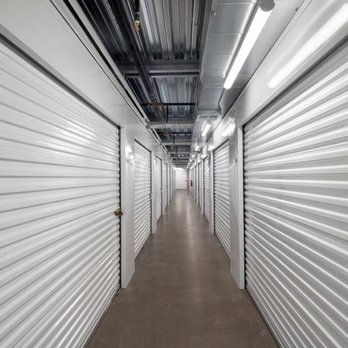 Extra Space Storage - 3927_Interior Units - Self Storage Near Me - Mesa, Arizona