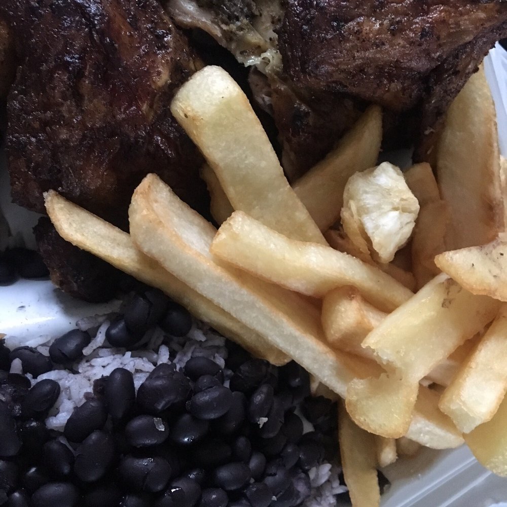 Don Pollo - Peruvian Near Me - Bethesda, Maryland Don Pollo - Peruvian Near Me - Bethesda, Maryland