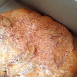 Lake Plaza Donuts and Grill