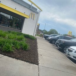 Outside Outside