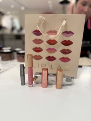 Lip Lab Soho by null