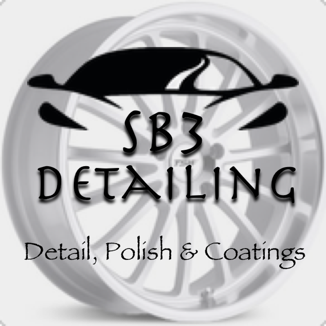 SB3 AUTO DETAILING Appleton, Wisconsin Auto Detailing Phone