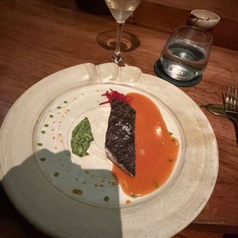 Dakar - One of the seven courses - Senegalese Near Me - New Orleans, Louisiana Dakar - One of the seven courses - Senegalese Near Me - New Orleans, Louisiana