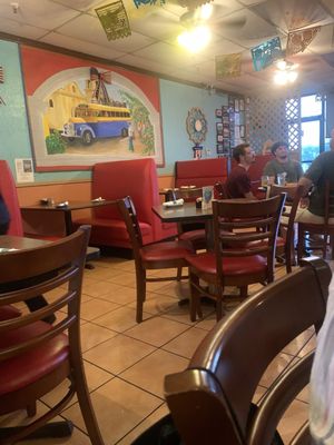 Las Anita's Mexican Restaurant by null