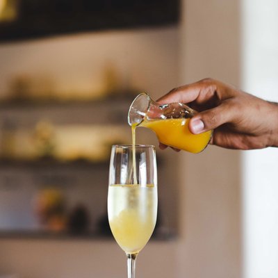 Prep & Pastry by null