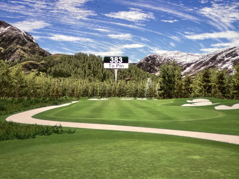 THE CADDY SHACK Updated September 2024 Halifax, Massachusetts