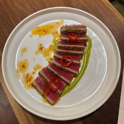 Bell Bistro by null