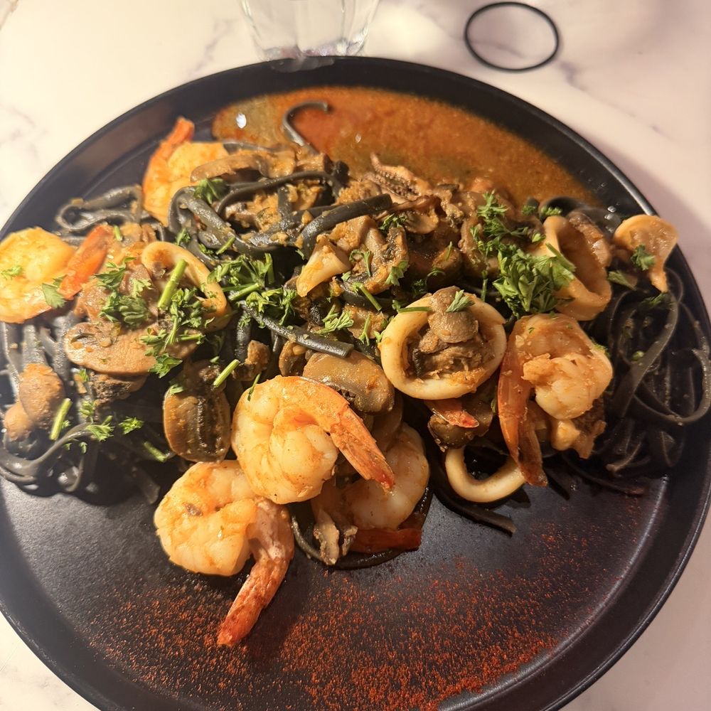 Rosalia's Kitchen - Italian Near Me - Miramar, Florida Rosalia's Kitchen - Italian Near Me - Miramar, Florida