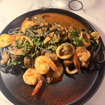 Rosalia's Kitchen - Italian Near Me - Miramar, Florida Rosalia's Kitchen - Italian Near Me - Miramar, Florida