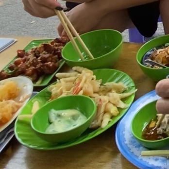 Mắm - Vietnamese Near Me - New York, New York