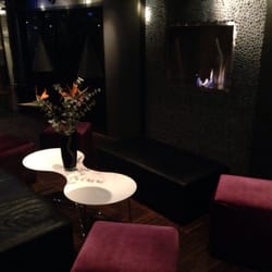 Swedish Taste - Entrance seating