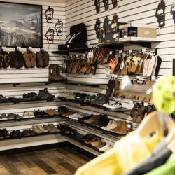 Tahoe Gear Exchange
