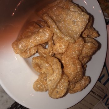 Haven - Pork rinds - Venues & Event Spaces Near Me - Tampa, Florida Haven - Pork rinds - Venues & Event Spaces Near Me - Tampa, Florida