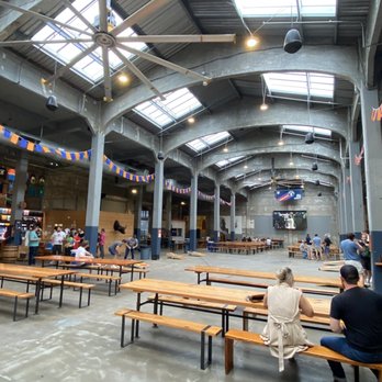 Rhinegeist Brewery - Breweries Near Me - Cincinnati, Ohio Rhinegeist Brewery - Breweries Near Me - Cincinnati, Ohio