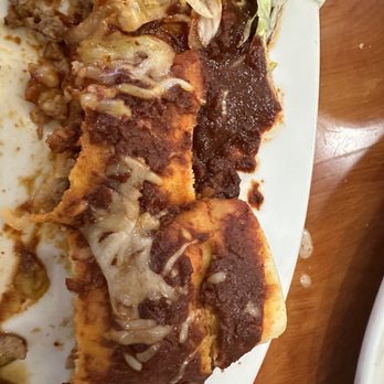 La Abuelita - Plutonium Enchiladas - Mexican Near Me - Rawlins, Wyoming La Abuelita - Plutonium Enchiladas - Mexican Near Me - Rawlins, Wyoming