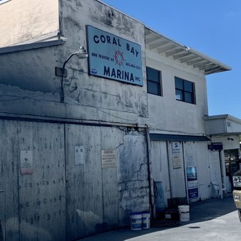 Florida Keys Food Tour - Marina where Bloodline was filmed - Food Tours Near Me - Islamorada, Florida
