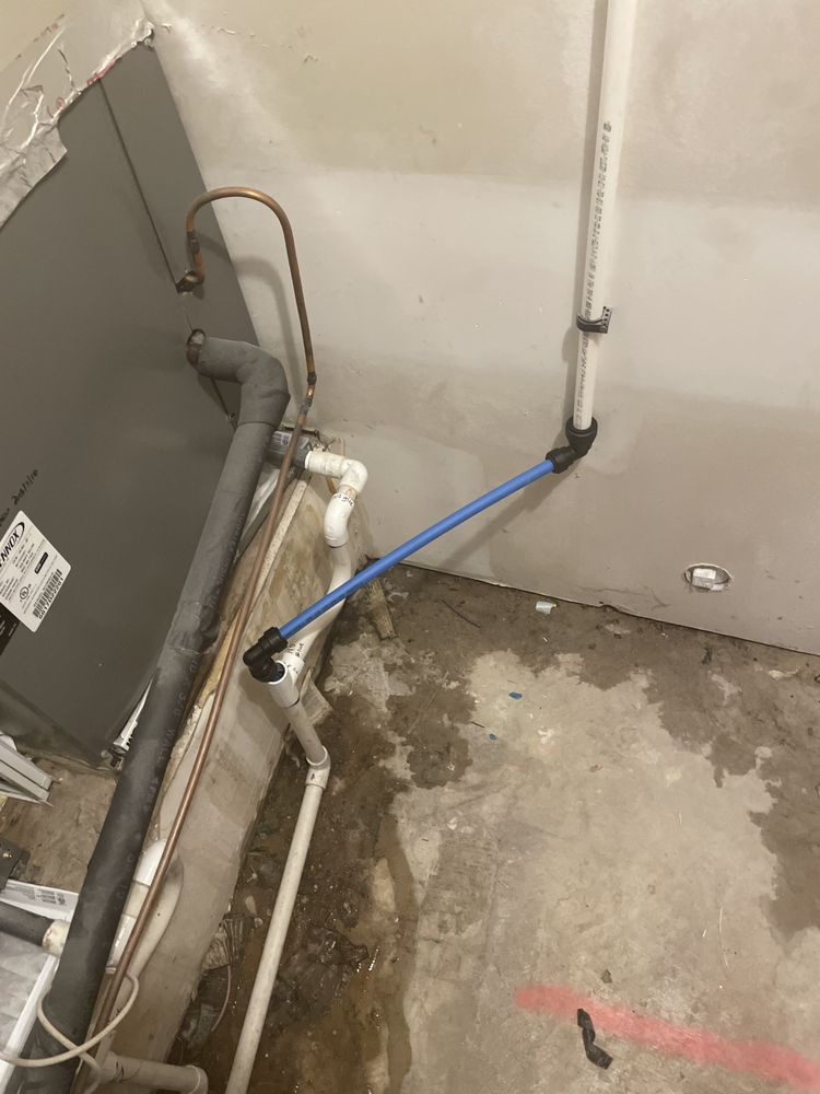 Slide of Quality Plumbing