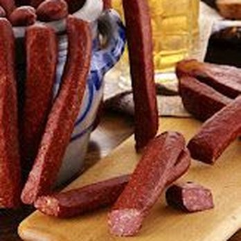 Bavarian Grill - Sausage sampler. - German Near Me - Plano, Texas Bavarian Grill - Sausage sampler. - German Near Me - Plano, Texas