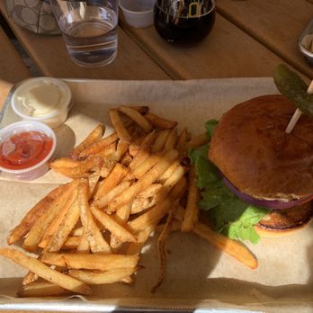 Abridged Beer - Burgers Near Me - Knoxville, Tennessee Abridged Beer - Burgers Near Me - Knoxville, Tennessee
