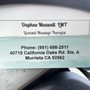 Photo of California Oaks Chiropractic