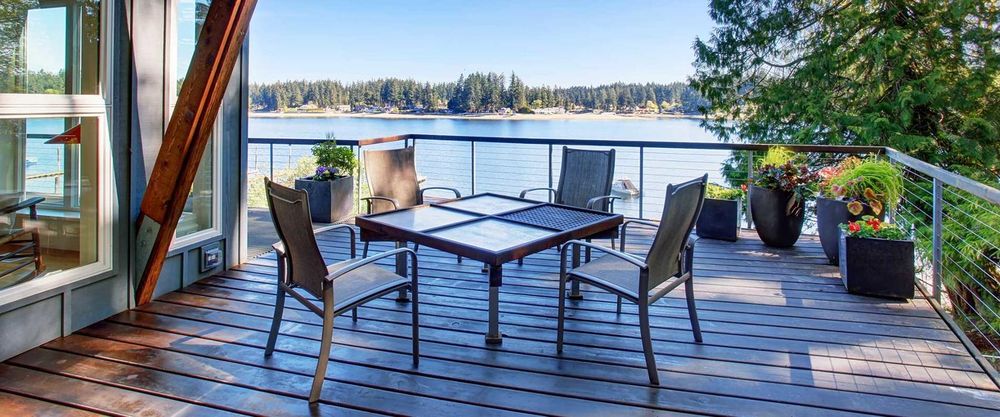 Slide of Total Residential