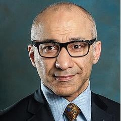 Puneet Sethi , MD - sleep specialist in Munster, IN