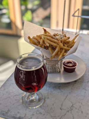 Fieldwork Sacramento by null