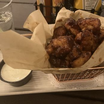 The Buffalo Bar - Buff Bites - American Near Me - West Yellowstone, Montana The Buffalo Bar - Buff Bites - American Near Me - West Yellowstone, Montana