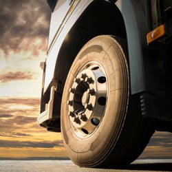 Bachman Truck Tire Service