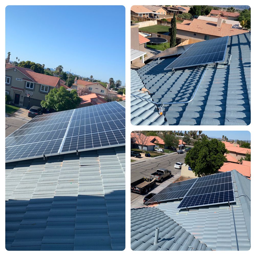 Slide of Stephen Griffin Construction