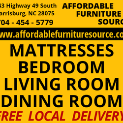 Affordable Furniture Source