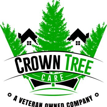 Crown Tree Care - Company Logo - Tree Services Near Me - Concord, North Carolina Crown Tree Care - Company Logo - Tree Services Near Me - Concord, North Carolina