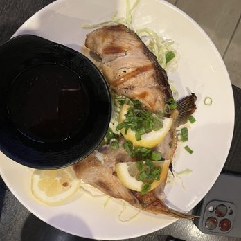 Wasabi Bistro - Kama - Japanese Near Me - Livermore, California
