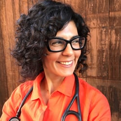 Naturally Well Within - Dr. Lena Suhaila, ND, FABNO - Dr. Lena Suhaila, ND, FABNO