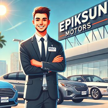 EpikSun Motors - Used Car Dealers Near Me - La Mesa, California EpikSun Motors - Used Car Dealers Near Me - La Mesa, California