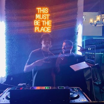 Chinitas - This DJ was AMAZING!! He had such great energy and awesome taste in music. I just wanted to get up and dance! - Sushi Bars Near Me - Henderson, Nevada