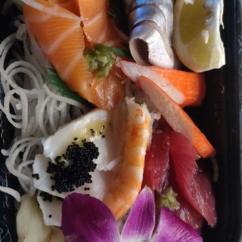 Waraku Japanese Restaurant - Sashimi - Sushi Bars Near Me - Fairfax, Virginia Waraku Japanese Restaurant - Sashimi - Sushi Bars Near Me - Fairfax, Virginia