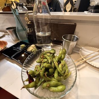 Dark Magic Sushi - Sushi Bars Near Me - San Clemente, California
