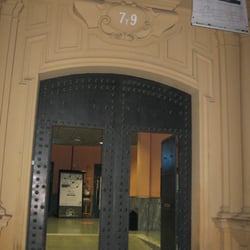 Facultad de Bellas Artes