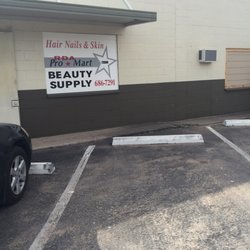 Rda Mandes Beauty & Nail Supply
