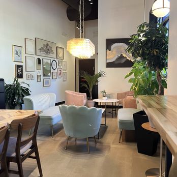 Common Culture Specialty Coffee - Cafes Near Me - Fairfax, Virginia Common Culture Specialty Coffee - Cafes Near Me - Fairfax, Virginia