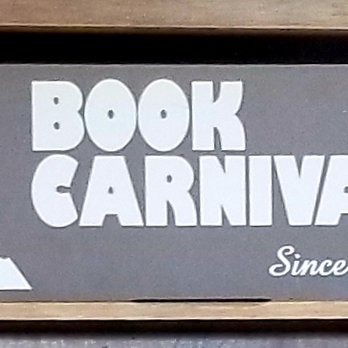 Book Carnival - Bookstores Near Me - Orange, California