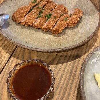 Ernest - Tonkatsu - New American Near Me - San Francisco, California Ernest - Tonkatsu - New American Near Me - San Francisco, California