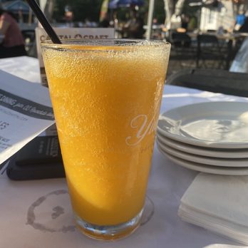 Capital Craft - Mango madness - Pizza Near Me - Green Brook, New Jersey