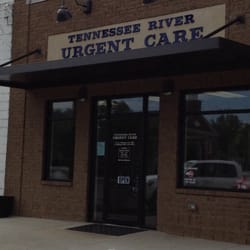 Tennessee River Urgent Care