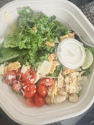 sweetgreen by null