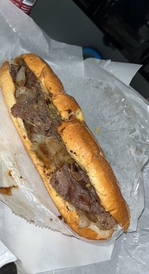 Jim's Steaks by null